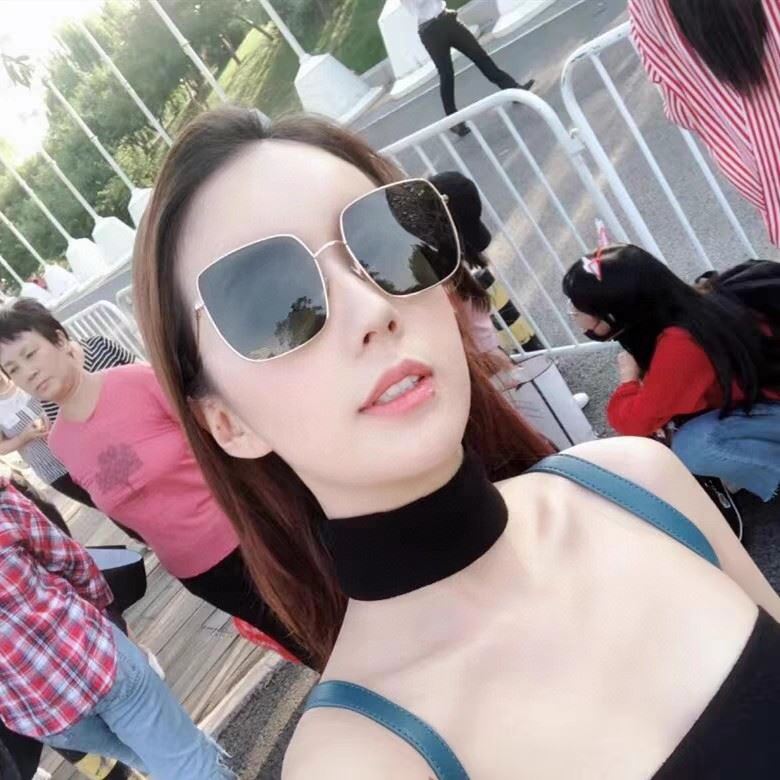 Christian Dior Sunglasses